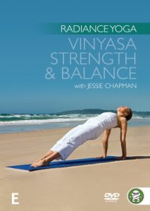 Strength and Balance DVD