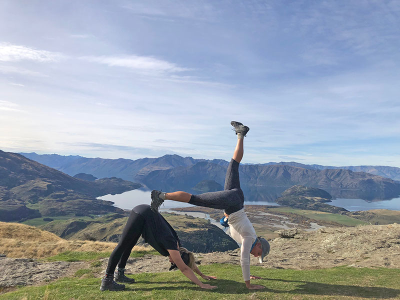 Yoga And Wellness Retreats In New Zealand
