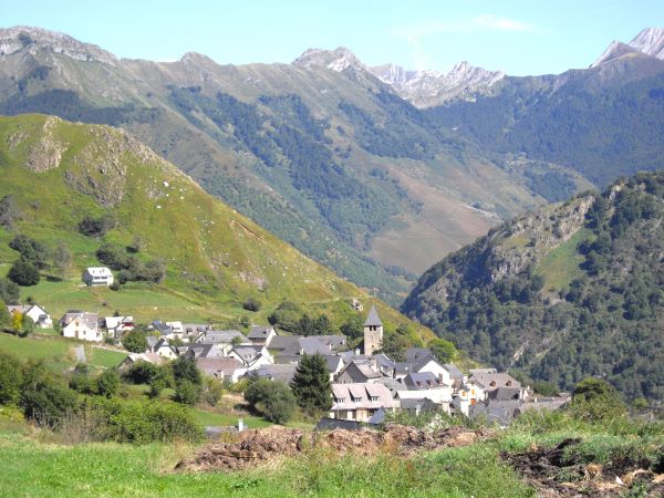 Retreats France