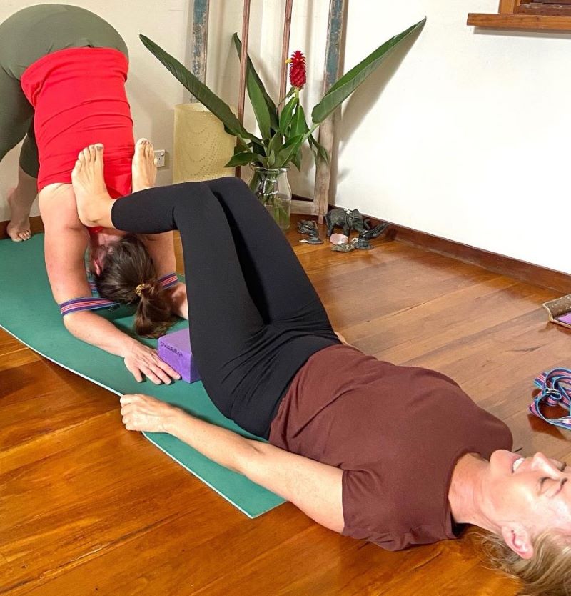 Byron Bay Yoga Classes