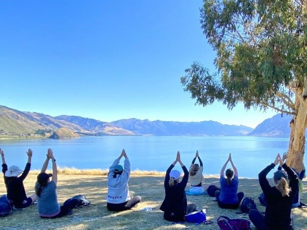 Yoga Wellness Retreats