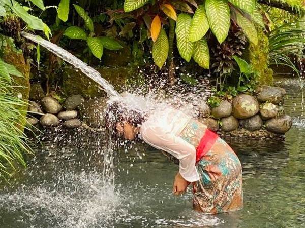 Yoga Retreats Bali