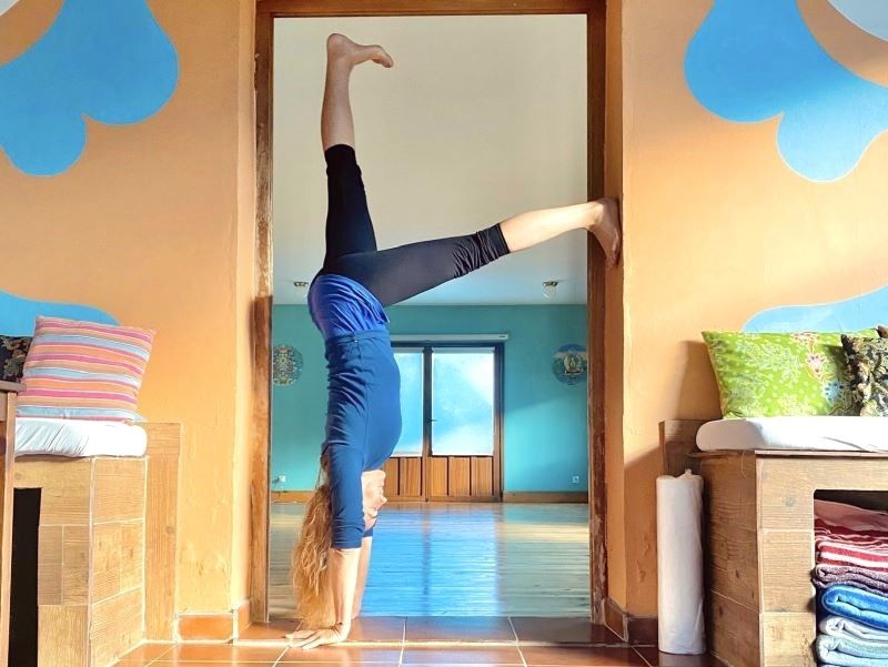 Byron Bay Yoga