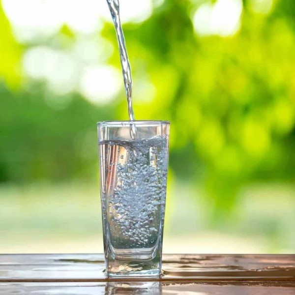 Warm Water