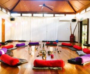Byron Bay Yoga Retreat