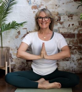 Lee Byron Bay Yoga Retreat