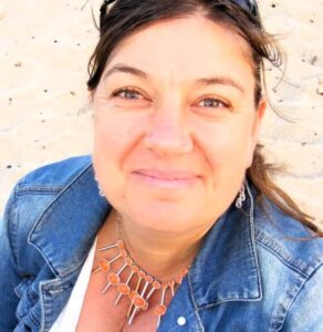 Anthea Amore Byron Bay Yoga Retreat