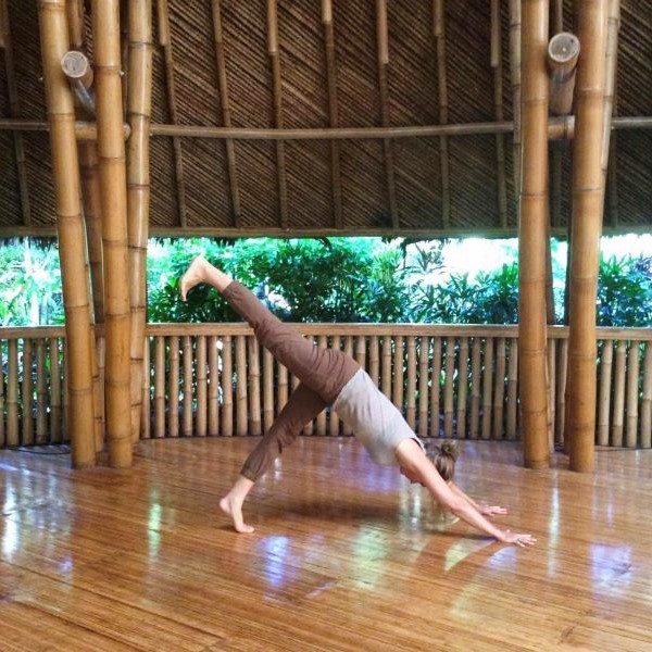 Yoga Practice