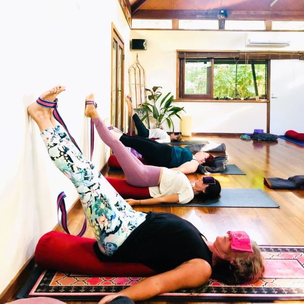 Yoga Props