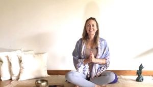 Online Yoga Classes