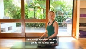Yoga Classes Online
