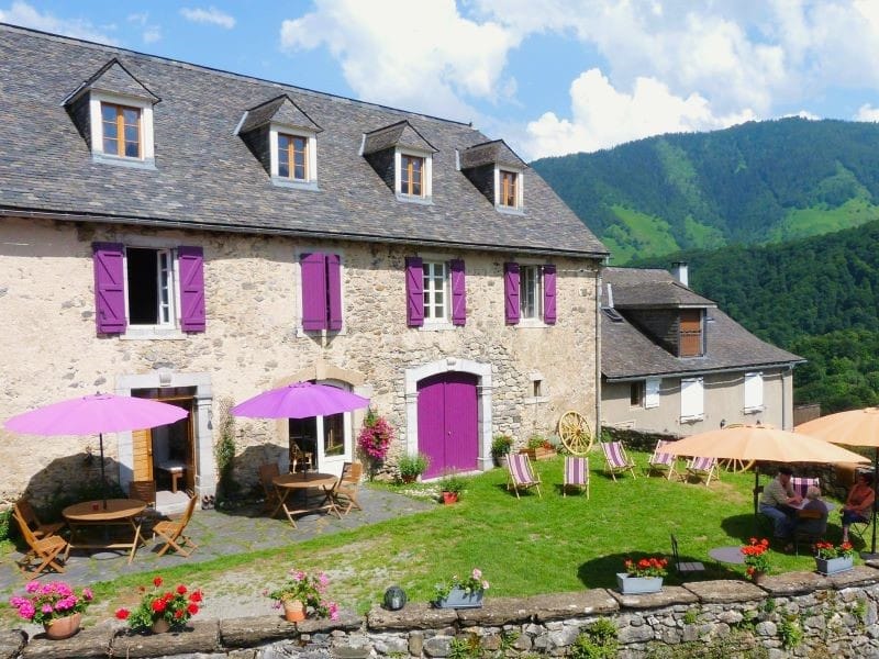 France Yoga Retreats
