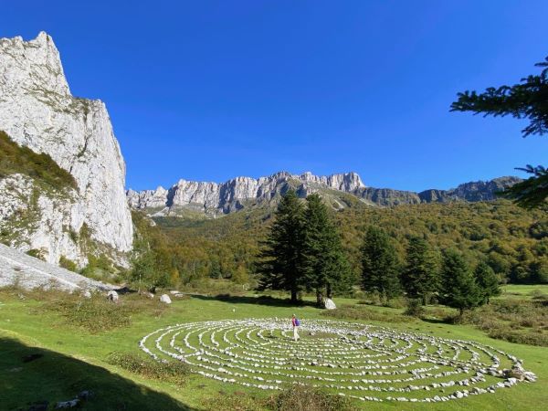 France Yoga Retreats