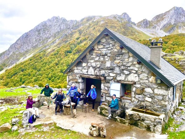 Yoga retreats France