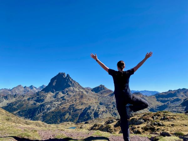 Yoga Retreats France