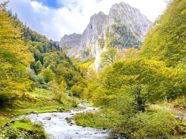 France Yoga Retreats