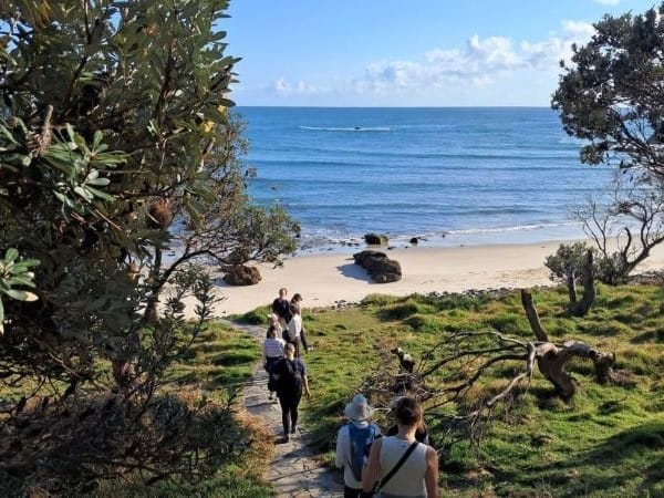 Wellness Retreats Byron Bay