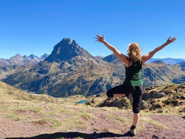 Yoga Retreats France