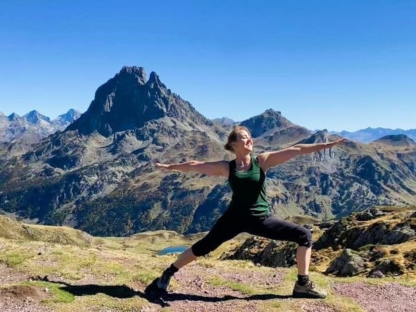 Yoga in France