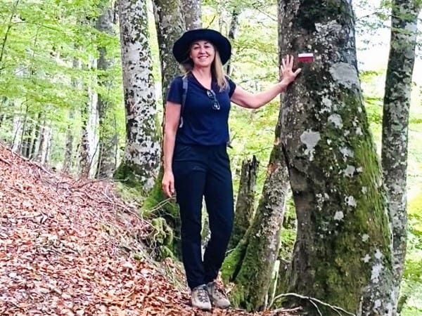 Jessie Chapman I Byron Bay yoga retreats
