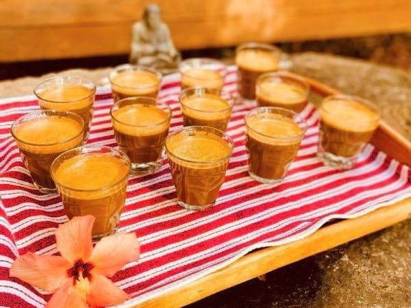 Wellness retreats in Byron Bay