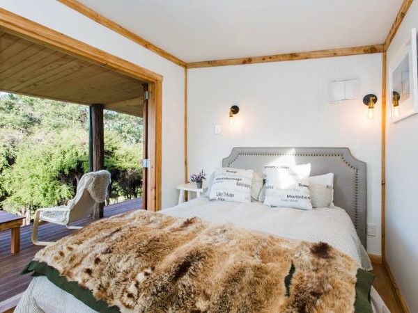 Yoga Retreat New Zealand