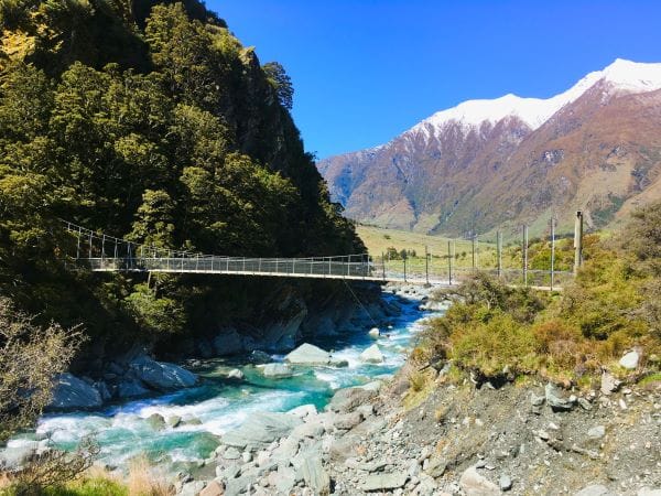 Yoga Retreats in New Zealand
