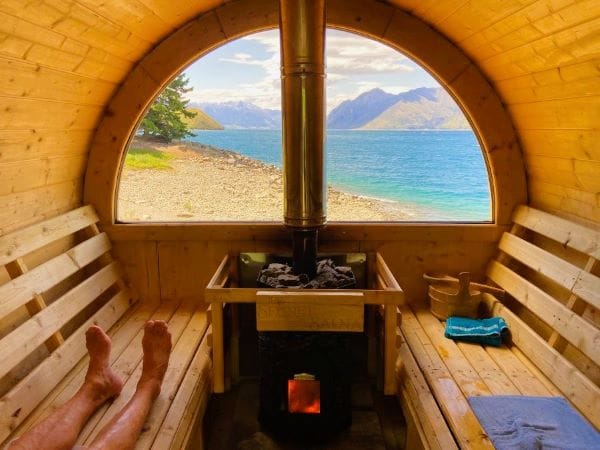 Yoga Retreats in New Zealand