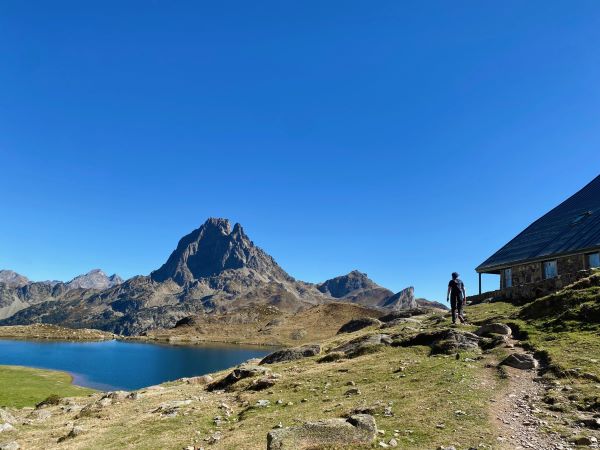 Yoga Retreats France