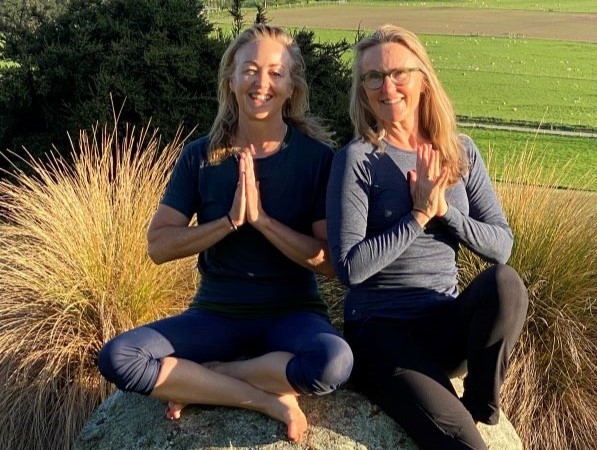 New Zealand Retreats