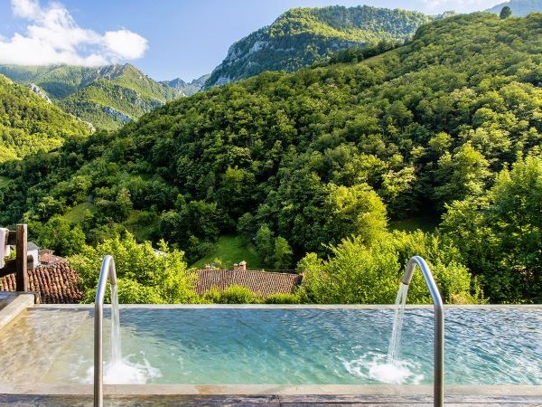Spain Yoga Retreats