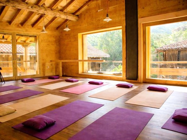 Spain Retreats