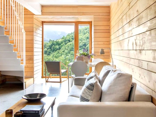 Spain Yoga Retreats