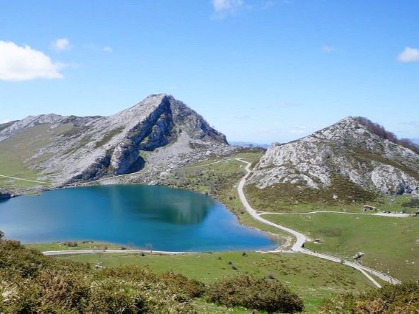 Spain Retreats
