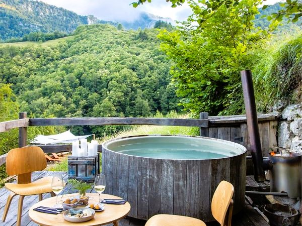 Spain Retreats