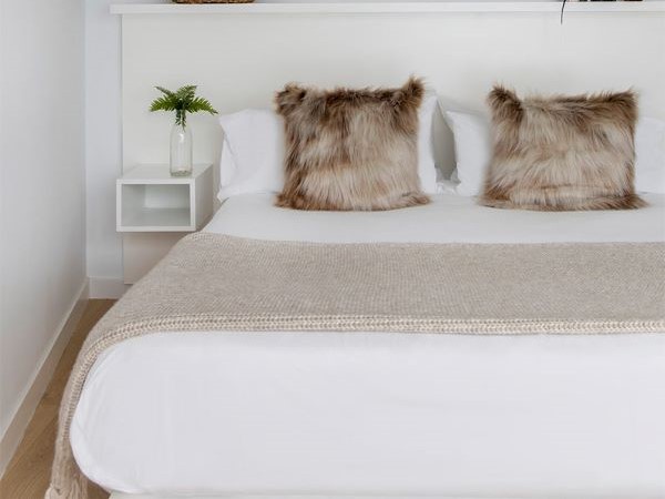 Bedroom Spain