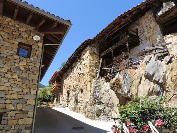 Spain Retreats