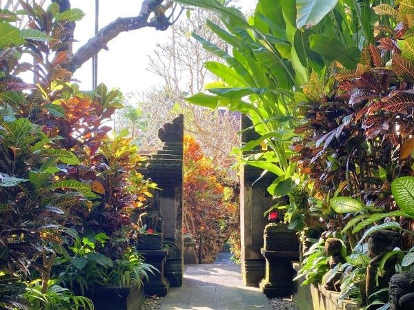 Bali Retreat Hotel