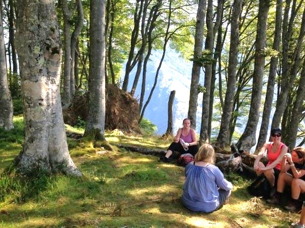 Yoga Retreats in France