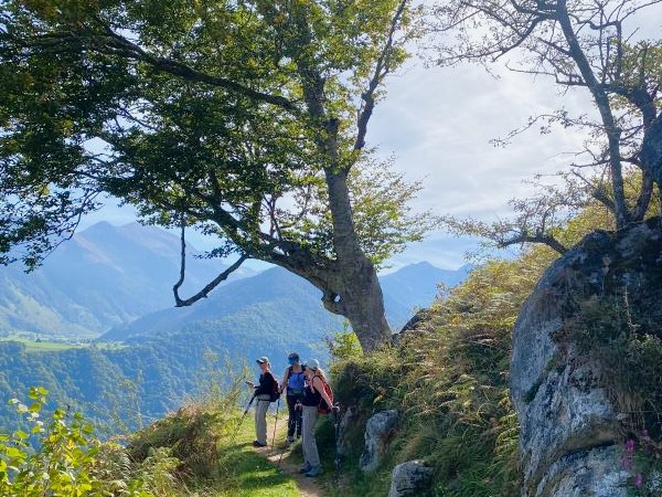 Hike France