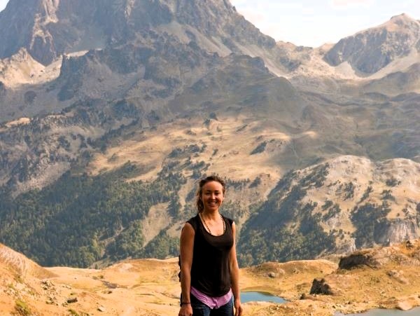 yoga retreats France
