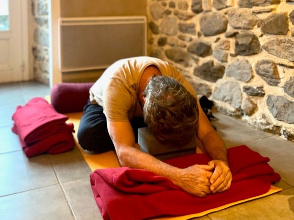 France Retreats Yoga
