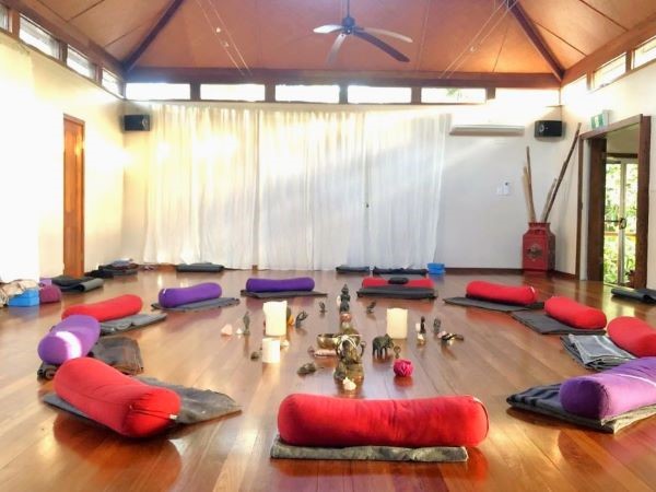 Byron Bay Retreats