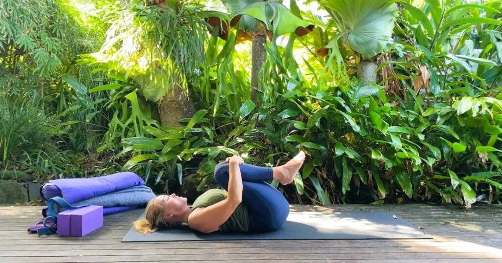 Byron Bay yoga classes