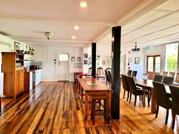 Victoria Yoga Retreats
