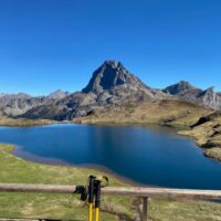 2026 October 2nd Pyrenees Yoga Hike Retreat