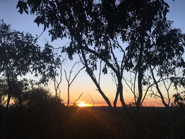 Yoga Retreats Victoria