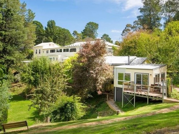 Yoga Retreats Victoroia