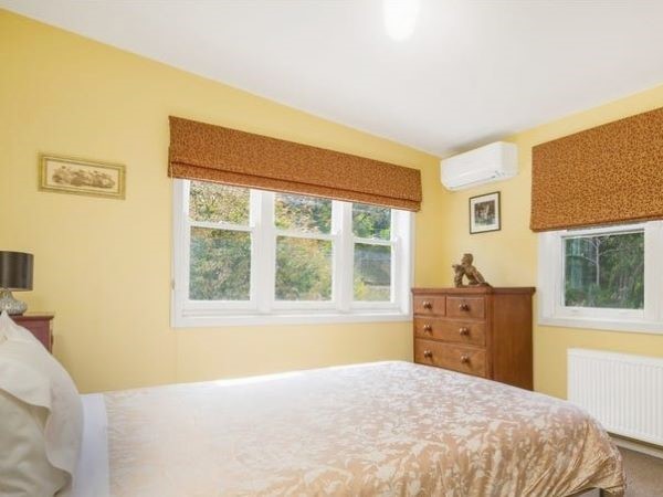 Voctoria Yoga Retreats