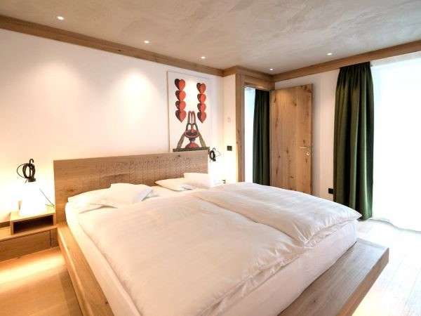 Yoga Retreats in Italy Hotel